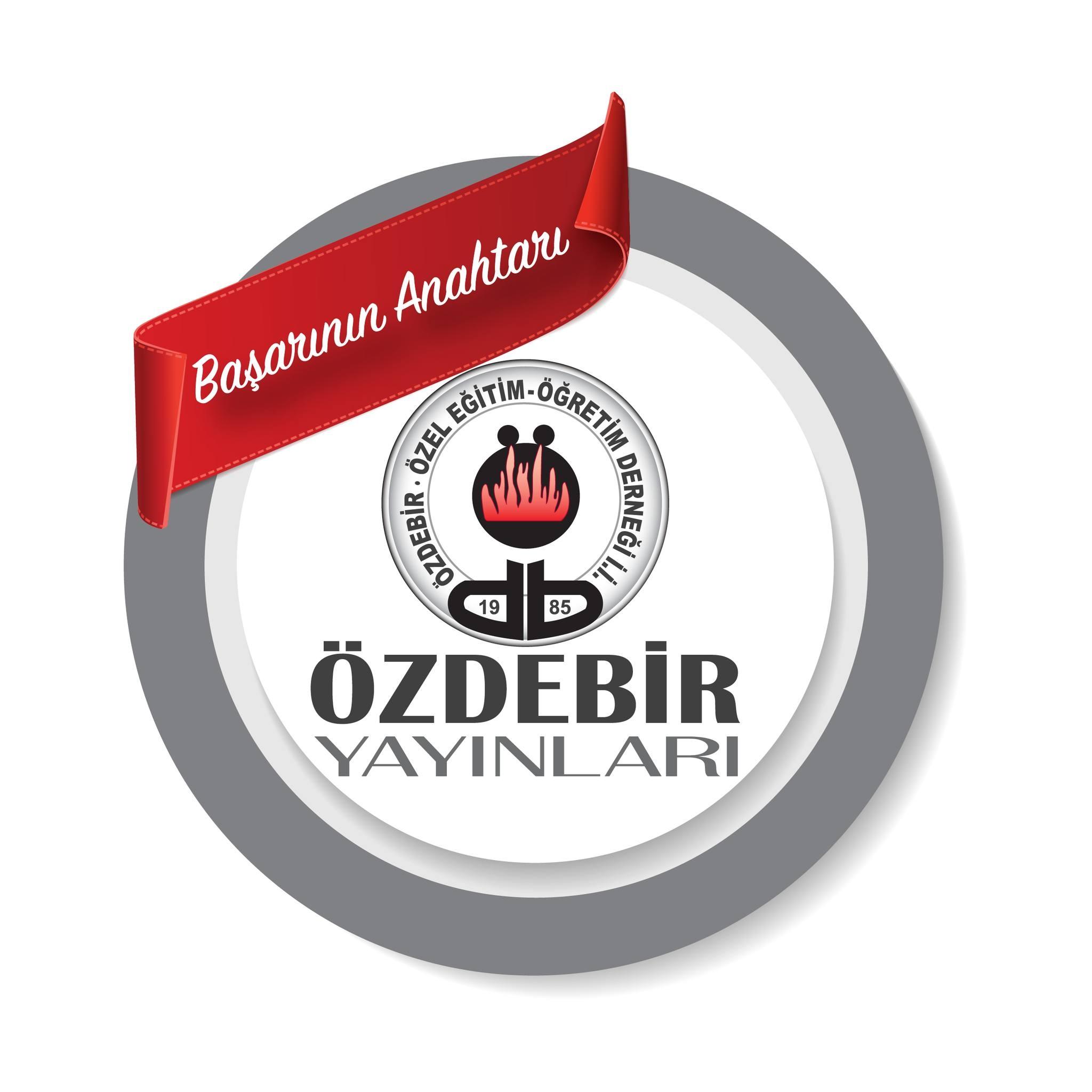 ÖZDEBİR T.G. LGS 5. DENEME SINAVI CEVAP ANAHTARI