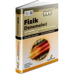 AYDIN TYT Fizik 30 Deneme