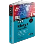 AYDIN TYT Kimya Konu Özetli Soru Bankası