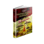 AYDIN LGS 8. Sınıf İnkılap Tarihi ve Atatürkçülük 20 Deneme