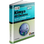 AYDIN AYT & Organik Kimya Denemeler