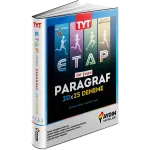 AYDIN Paragraf 20 Deneme