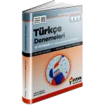 AYDIN TYT Türkçe 10 Deneme