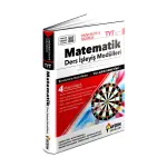 AYDIN Üniversiteye Hazırlık TYT Matematik Ders İşleyiş Modülleri