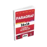 Miray TYT Paragraf 16 Deneme