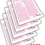 2025 Tyt Tüm Dersler Navigasyon 5'li Genel Deneme Seti (ÖSYM AYARINDA)