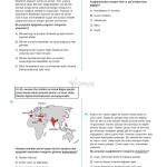 TOPRAK TYT Sosyal Bilimler Deneme Kitabı (GUNCEL)