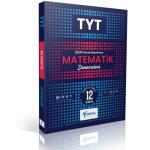 TOPRAK TYT Matematik Deneme Kitabı (GÜNCEL)