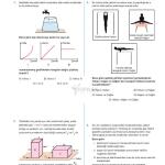 TOPRAK TYT Fizik Deneme Kitabı (GÜNCEL)