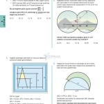 TOPRAK TYT-AYT Geometri Deneme Kitabı (GÜNCEL)