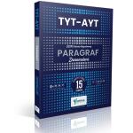 TOPRAK Paragraf Deneme Kitabı