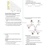 TOPRAK TYT Fen Bilimleri Deneme Kitabı (GUNCEL)
