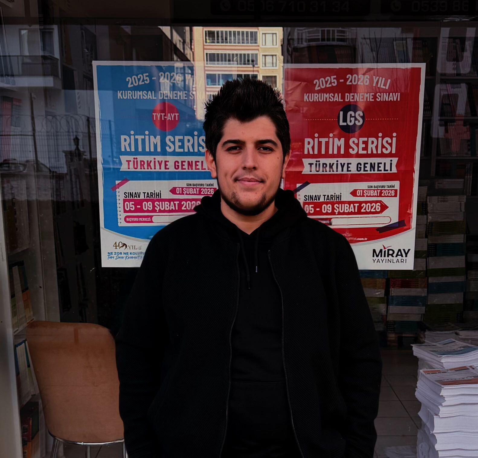 Pozitif Yayın Dağıtım Canlı Destek