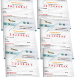 Tyt Tüm Dersler Navigasyon 6 lı Genel Deneme Seti (Müfredata Uygun-ÖSYM Ayarında)