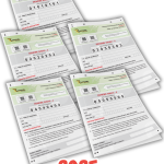 2025 Tyt Tüm Dersler Navigasyon 5'li Genel Deneme Seti (ÖSYM AYARINDA)