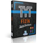SUPARA TYT FİZİK SORU BANKASI