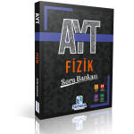 SUPARA AYT FİZİK SORU BANKASI