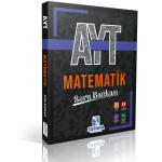 SUPARA AYT MATEMATİK SORU BANKASI