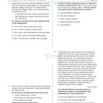 TOPRAK TYT Sosyal Bilimler Deneme Kitabı (GUNCEL)