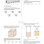 TOPRAK TYT Matematik Deneme Kitabı (GÜNCEL)