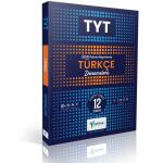 TOPRAK TYT Türkçe Deneme Kitabı (GÜNCEL)