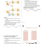 TOPRAK TYT Fizik Deneme Kitabı (GÜNCEL)