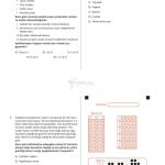 TOPRAK TYT Fizik Deneme Kitabı (GÜNCEL)