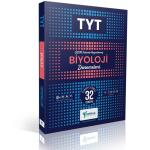 TOPRAK TYT Fizik Deneme Kitabı (GÜNCEL)