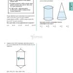 TOPRAK TYT-AYT Geometri Deneme Kitabı (GÜNCEL)