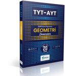 TOPRAK TYT-AYT Geometri Deneme Kitabı (GÜNCEL)