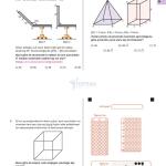 TOPRAK TYT-AYT Geometri Deneme Kitabı (GÜNCEL)