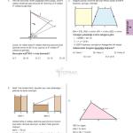 TOPRAK TYT-AYT Geometri Deneme Kitabı (GÜNCEL)