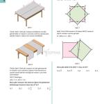 TOPRAK TYT-AYT Geometri Deneme Kitabı (GÜNCEL)