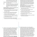 TOPRAK Paragraf Deneme Kitabı